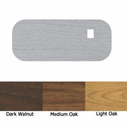 REPLACEMENT FOOTBOARD