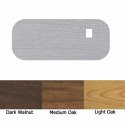 REPLACEMENT FOOTBOARD