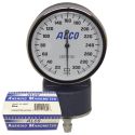 DELUXE HEAVY DUTY MANOMETER