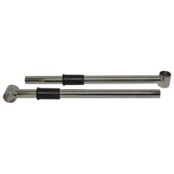 SEAT SLIDE KIT, FRONT (PAIR)