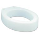 TOILET SEAT ELEVATOR -ELONGATD