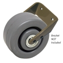 ROLLER BED BUMPER