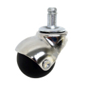 1-3/4" BALL CASTER, URETHANE
