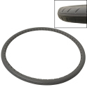 24 X 1, SNAP-ON, LT GREY