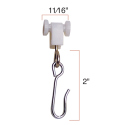 CURTAIN HOOK