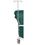IV POLE FOR CLINICAL