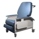 CLINICAL CARE RECLINER
