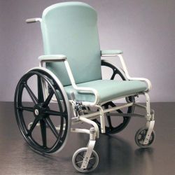 REAR ANTI-TIP WHEEL, PAIR-