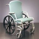 REAR ANTI-TIP WHEEL, PAIR-