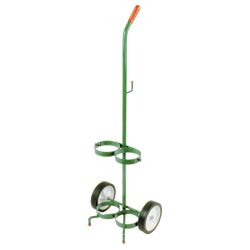 D & E SIZE CYLINDER CART