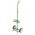 D & E SIZE CYLINDER CART