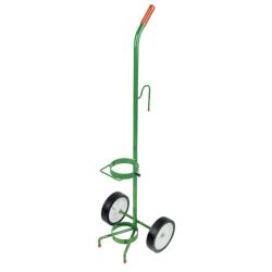 D & E SIZE CYLINDER CART (GREE