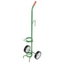 D & E SIZE CYLINDER CART (GREE