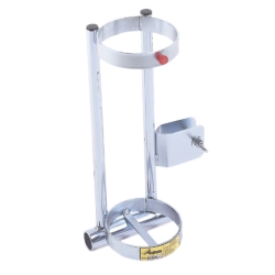 Discontinued-WHEELCHAIR O2 HOL