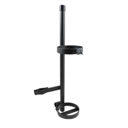 Discontinued-WHEELCHAIR O2 HOL