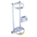 Discontinued-WHEELCHAIR O2 HOL