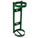 O2 HOLDER FOR D & E CYLINDERS