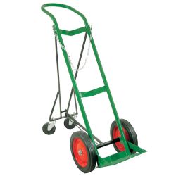 H SIZE CYLINDER CART