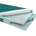 SUPREME MATTRESS W/
