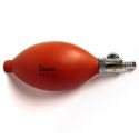 LARGE BULB & AIR-FLO VALVE