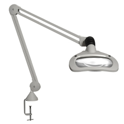 WAVE+LED MAGNIFIER
