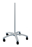 FLOOR STAND - 5 LEG
