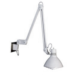 INCANDESCENT ARM LAMP
