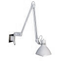 INCANDESCENT ARM LAMP