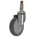 Grey Polyurethane