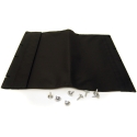 INVA SEAT UPHOLSTERY, 18 X 16