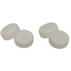 GLIDE CAP, WHITE