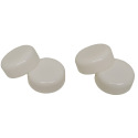 GLIDE CAP, WHITE