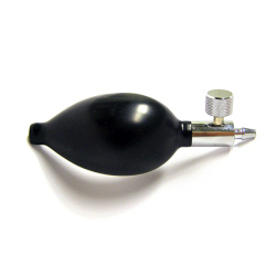 LARGE BULB W/DELUXE