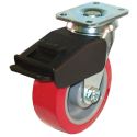 5" MEDIUM HEAVY DUTY