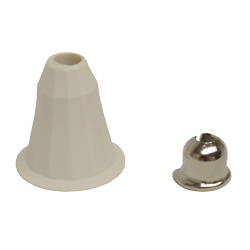 PENDANT AND SLEEVE