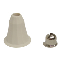 PENDANT AND SLEEVE