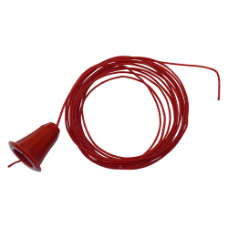 CORD AND PENDANT