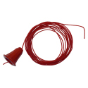 CORD AND PENDANT