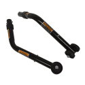ADJUST REAR ANTI-TIPPERS (PR)