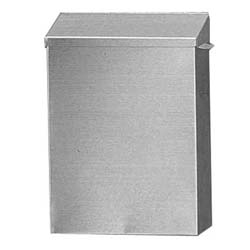 SURFACE MOUNTED NAPKIN