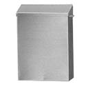 SURFACE MOUNTED NAPKIN