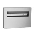 Toilet Seat Covers, Dispensers & Liners