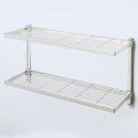 WALL MOUNTED SHELF