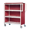JUMBO LINEN CART