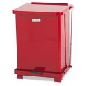 HEAVY DUTY STEP CAN