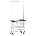 Laundry Carts