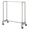 60" GARMENT RACK