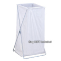 STATIONARY HAMPER STAND
