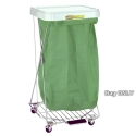 NYLON HAMPER BAG