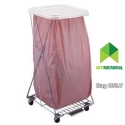 ANTIMICROBIAL HAMPER BAG